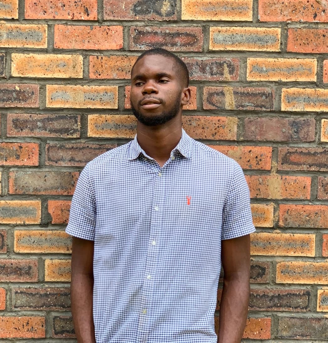 Ilonze Chibuikem Michael